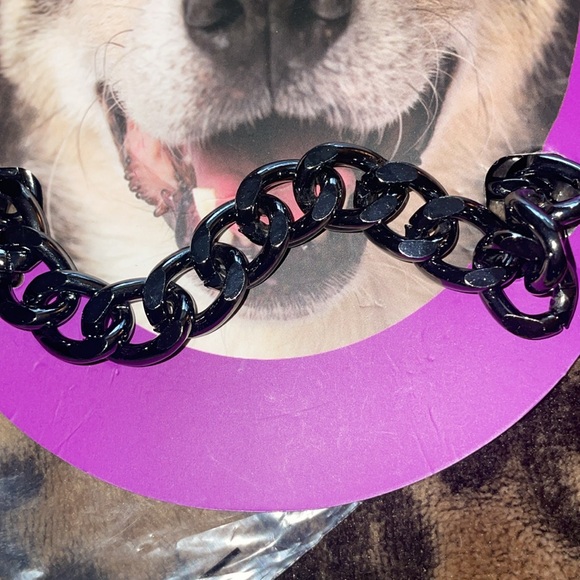 Dog Jewelry (necklace) - Picture 6 of 8